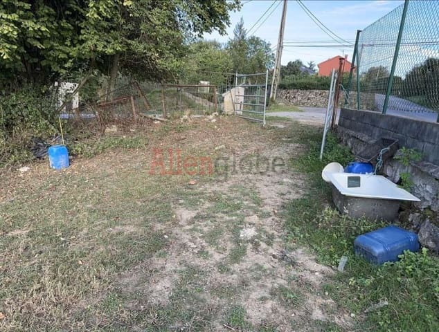 Undeveloped Land for sale in Oviedo - € 146,000 (Ref: 8677397)