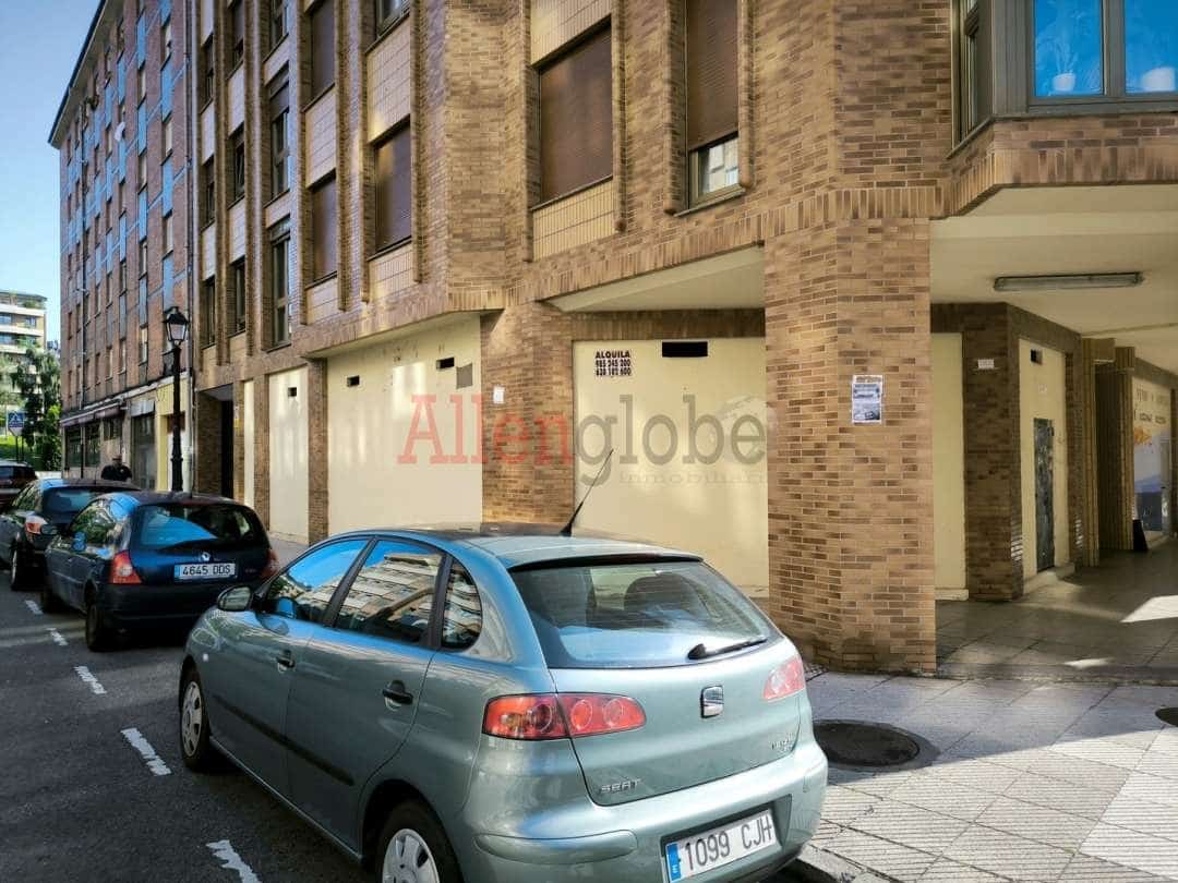 Erhverv til salg i Oviedo - € 110.000 (Ref: 8703450)