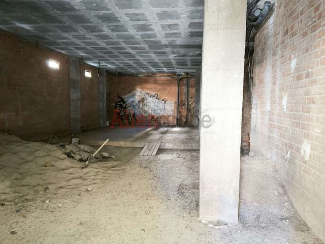 Erhverv til salg i Centro Urbano, Oviedo - € 110.000 (Ref: 8703450)