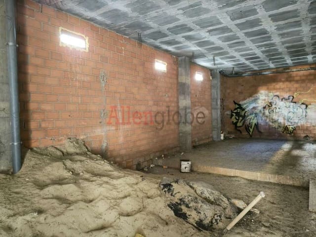 Erhverv til salg i Centro Urbano, Oviedo - € 110.000 (Ref: 8703450)