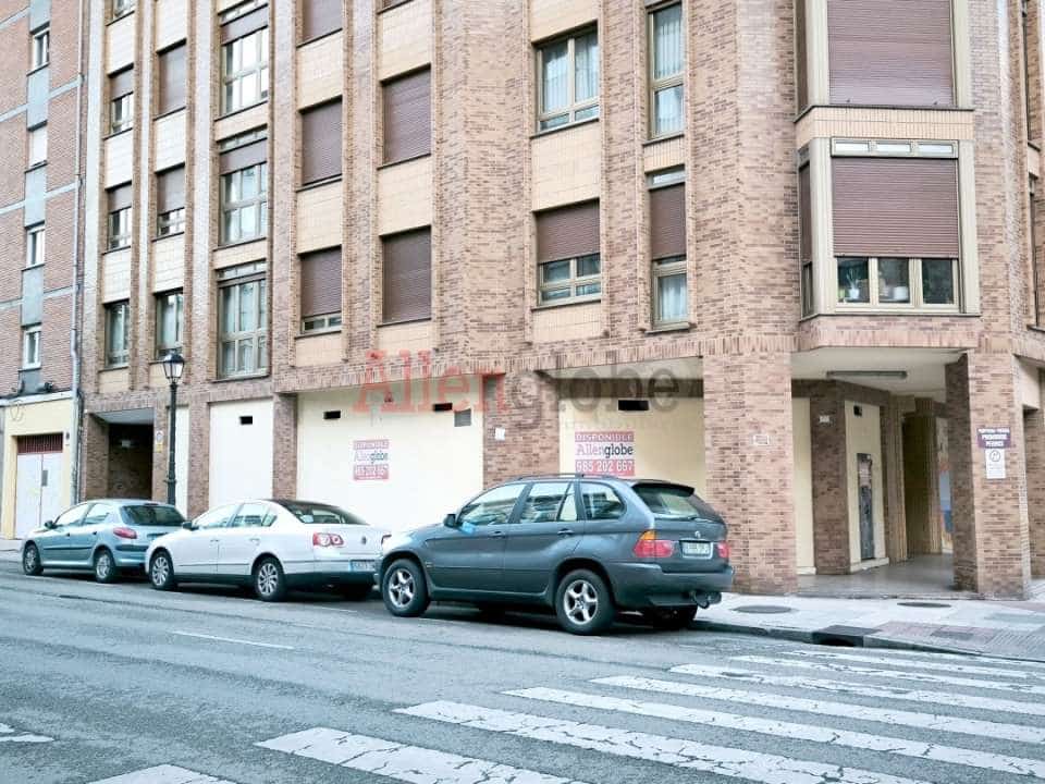 Erhverv til salg i Oviedo - € 110.000 (Ref: 8703450)