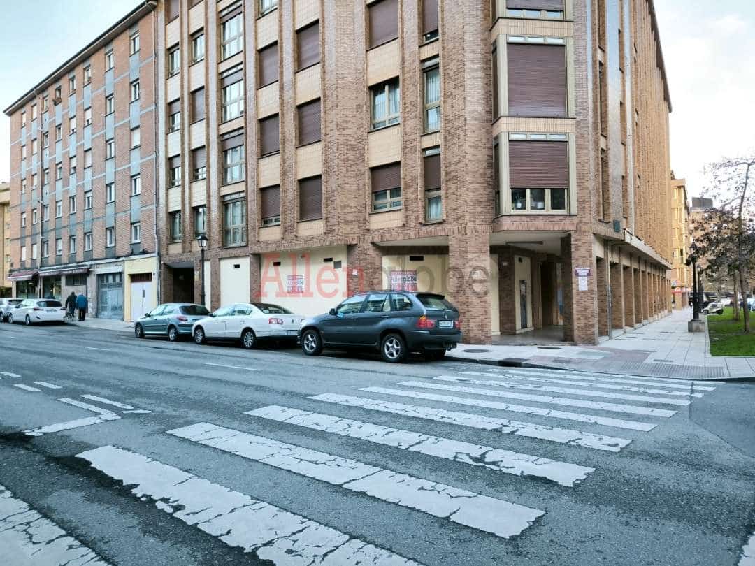 Erhverv til salg i Oviedo - € 110.000 (Ref: 8703450)