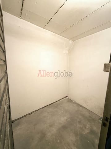 Garage for sale in Centro Urbano, Oviedo - € 24,000 (Ref: 8726668)