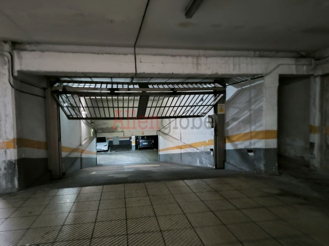 Garage til salg i Oviedo - € 24.000 (Ref: 8726668)