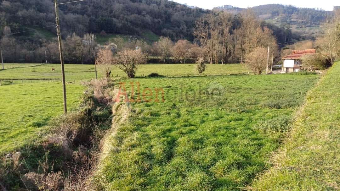 Ubebygd land til salgs i Oviedo - € 59 900 (Ref: 8735087)