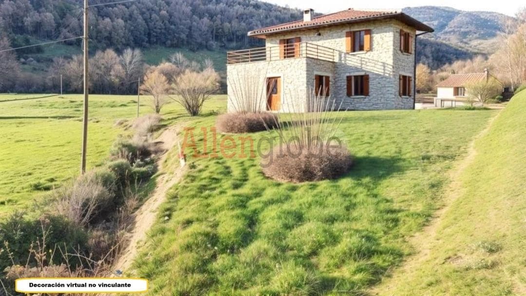 Ubebygd land til salgs i Oviedo - € 59 900 (Ref: 8735087)