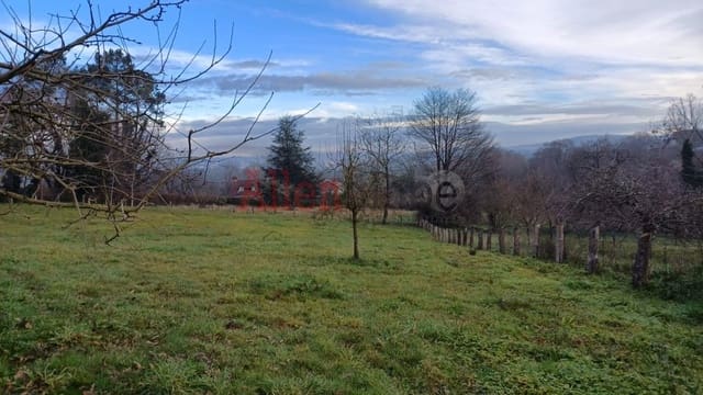 Mark till salu i Siero - 75 000 € (Ref: 8757193)