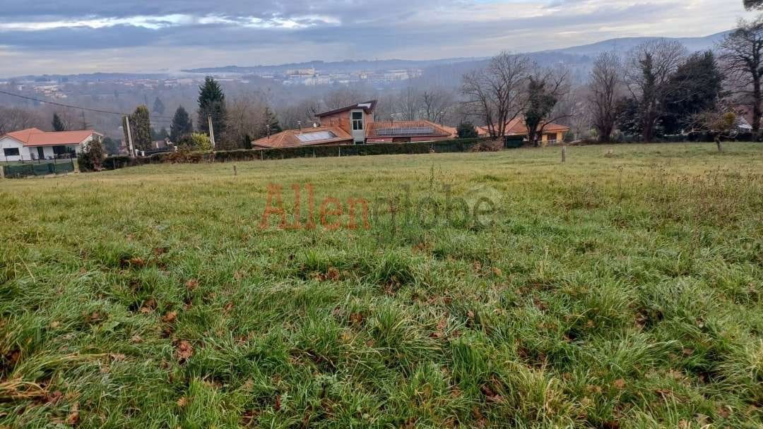 Teren niezagospodarowany na sprzedaż w Siero - 110 000 € (Ref: 8765826)