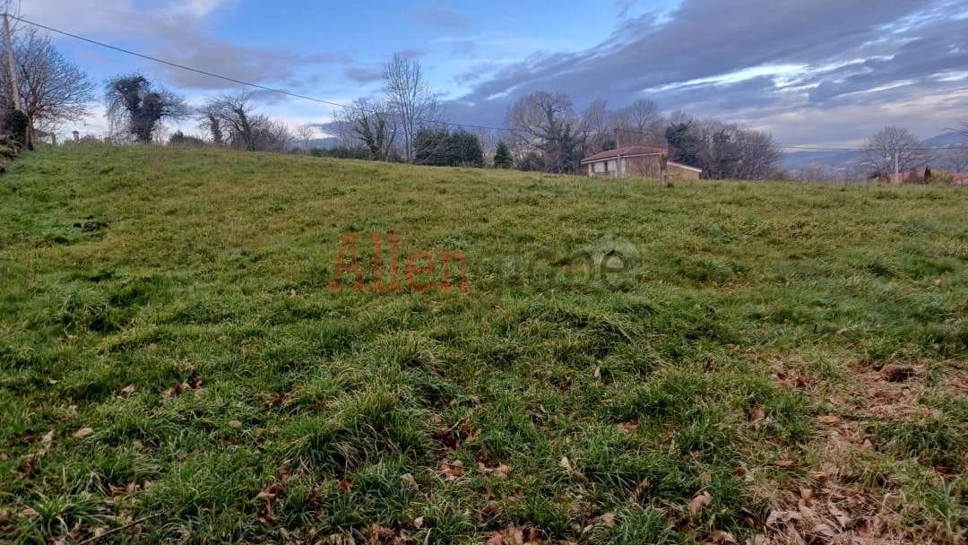 Teren niezagospodarowany na sprzedaż w Siero - 110 000 € (Ref: 8765826)