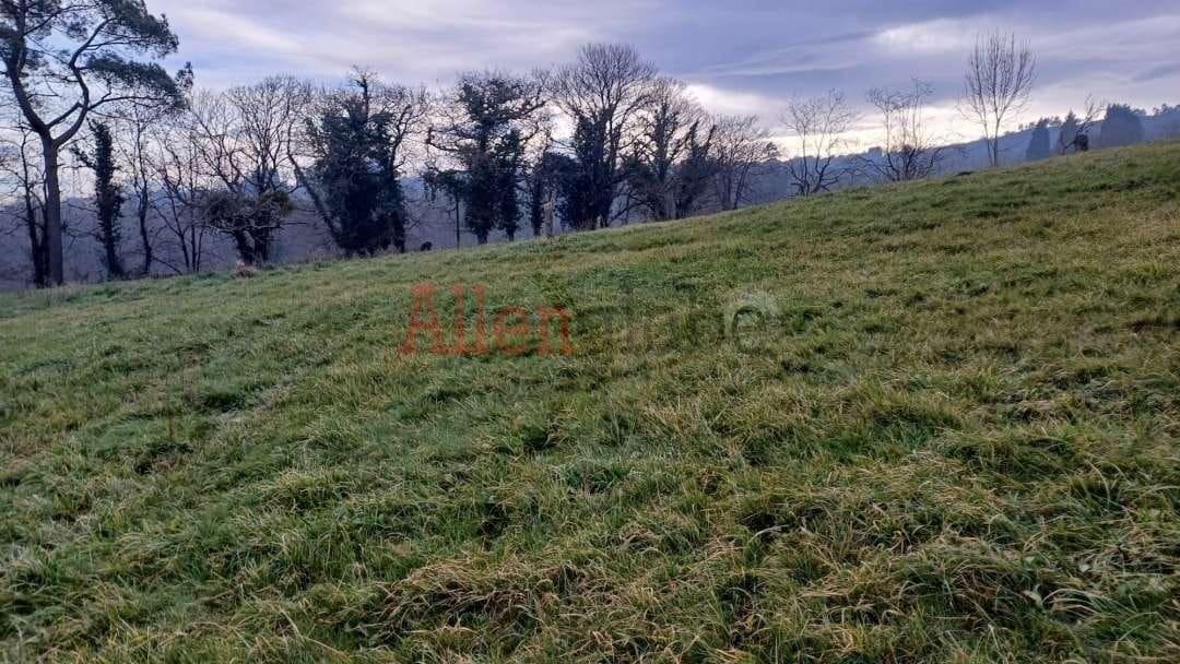 Teren niezagospodarowany na sprzedaż w Siero - 110 000 € (Ref: 8765826)