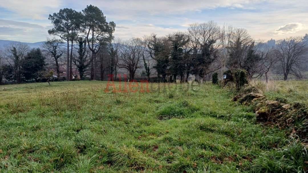 Teren niezagospodarowany na sprzedaż w Siero - 110 000 € (Ref: 8765826)