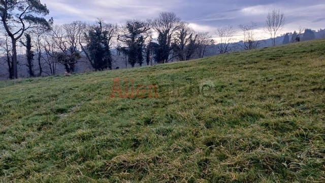 Mark till salu i Siero - 110 000 € (Ref: 8765826)