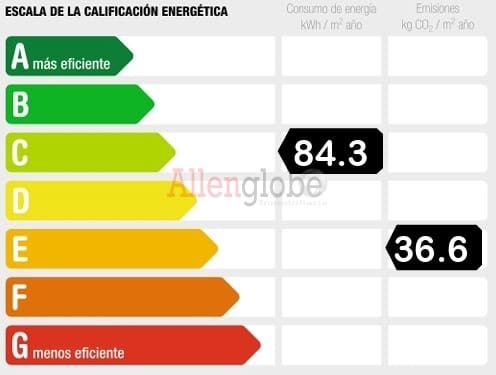 6 soveværelse Lejlighed til salg i Oviedo - € 990.000 (Ref: 8816691)