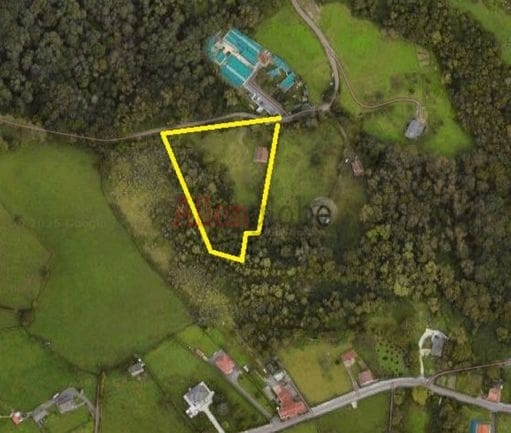 Rakentamaton maa myytävänä paikassa Oviedo - 170 000 € (Ref: 8830286)