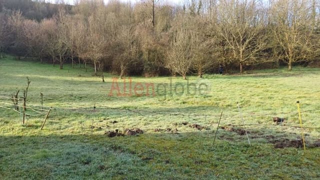 Ubebygd land til salgs i Oviedo - € 170 000 (Ref: 8830286)