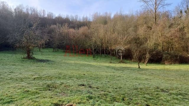 Ubebygd land til salgs i Oviedo - € 170 000 (Ref: 8830286)