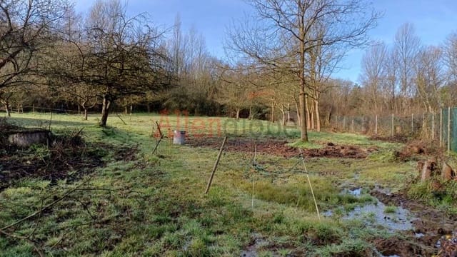 Ubebygd land til salgs i Oviedo - € 170 000 (Ref: 8830286)