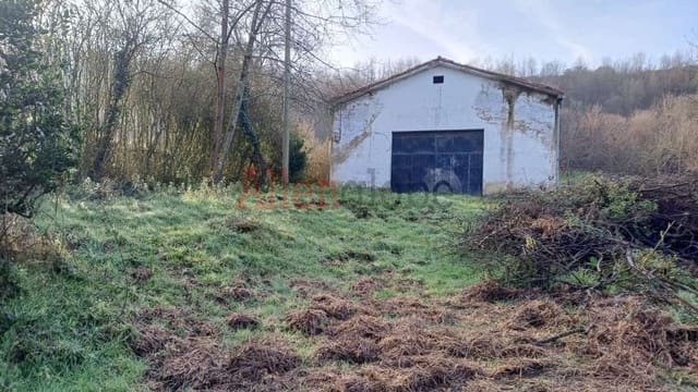 Ubebygd land til salgs i Oviedo - € 170 000 (Ref: 8830286)