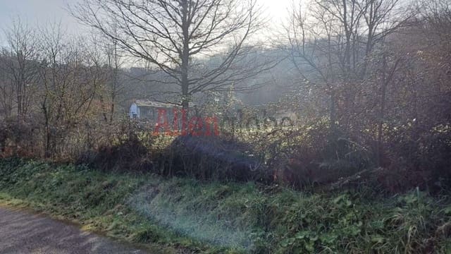 Ubebygd land til salgs i Oviedo - € 170 000 (Ref: 8830286)