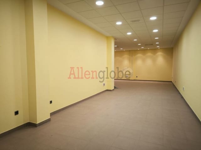 Erhverv til salg i Centro Urbano, Oviedo - € 70.000 (Ref: 8848627)