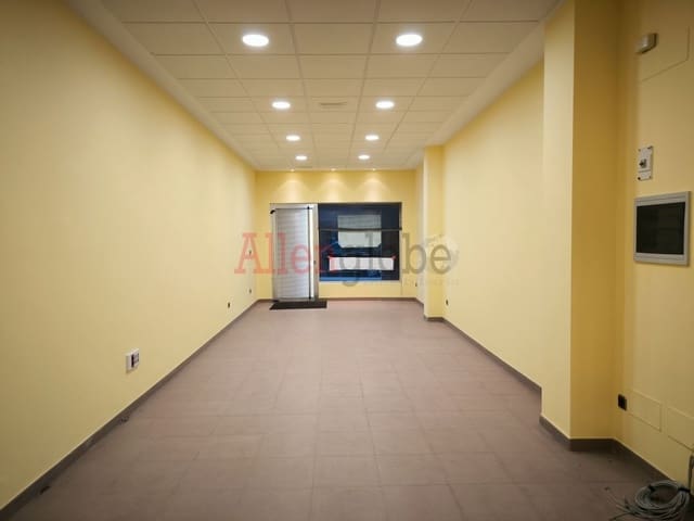Erhverv til salg i Centro Urbano, Oviedo - € 70.000 (Ref: 8848627)