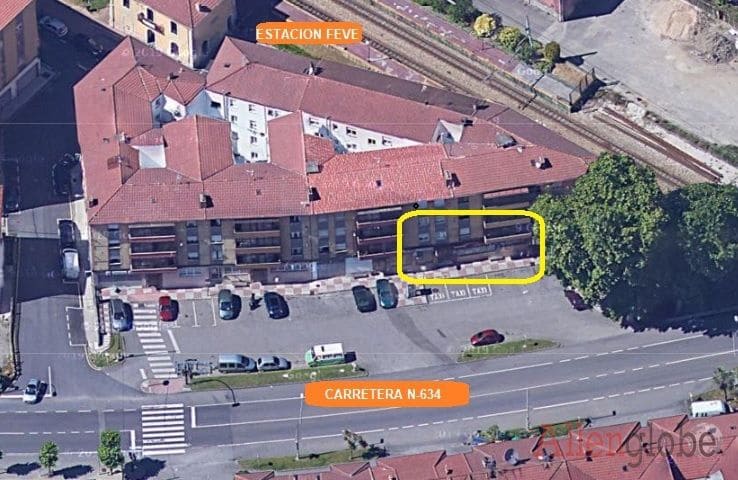 Erhverv til salg i Oviedo - € 130.000 (Ref: 8853144)