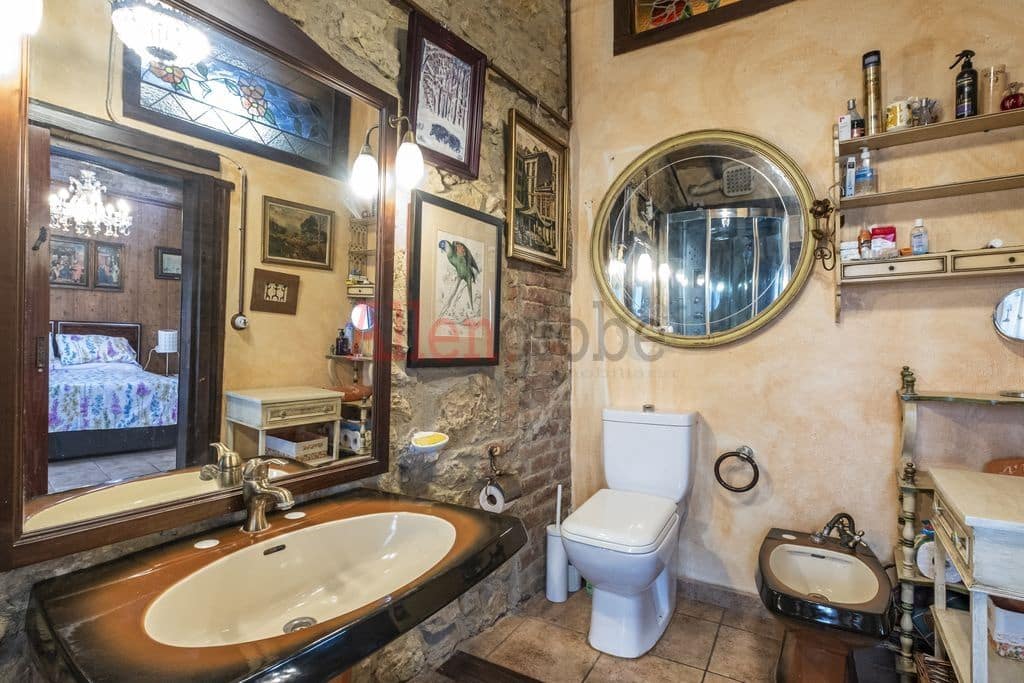 4 soveværelse Byhus til salg i Siero - € 446.000 (Ref: 8865377)