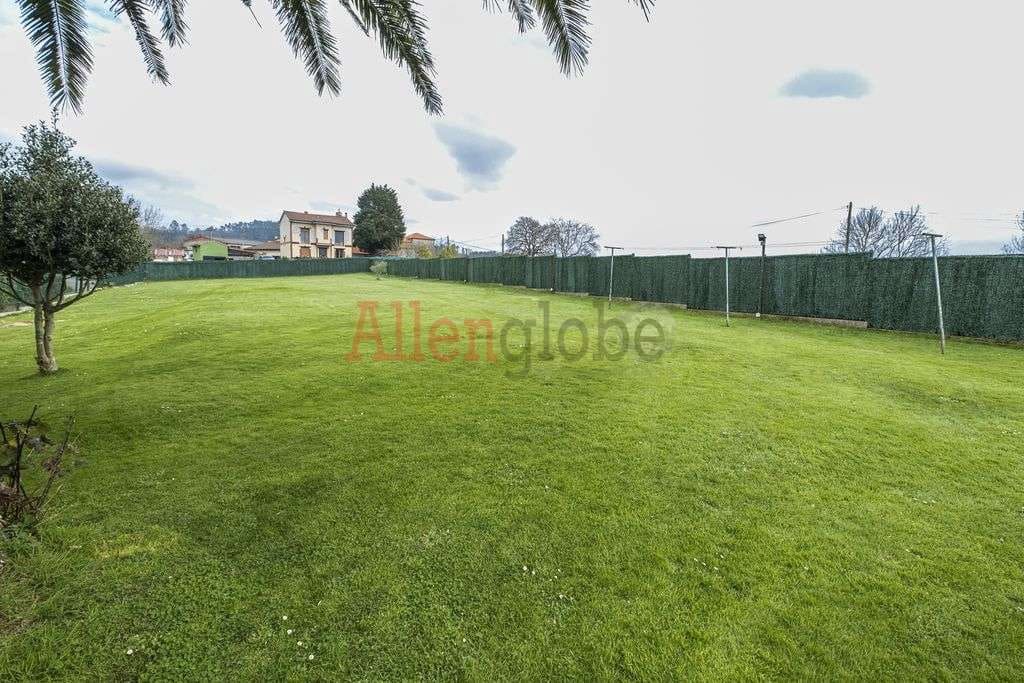 4 soveværelse Byhus til salg i Siero - € 446.000 (Ref: 8865377)