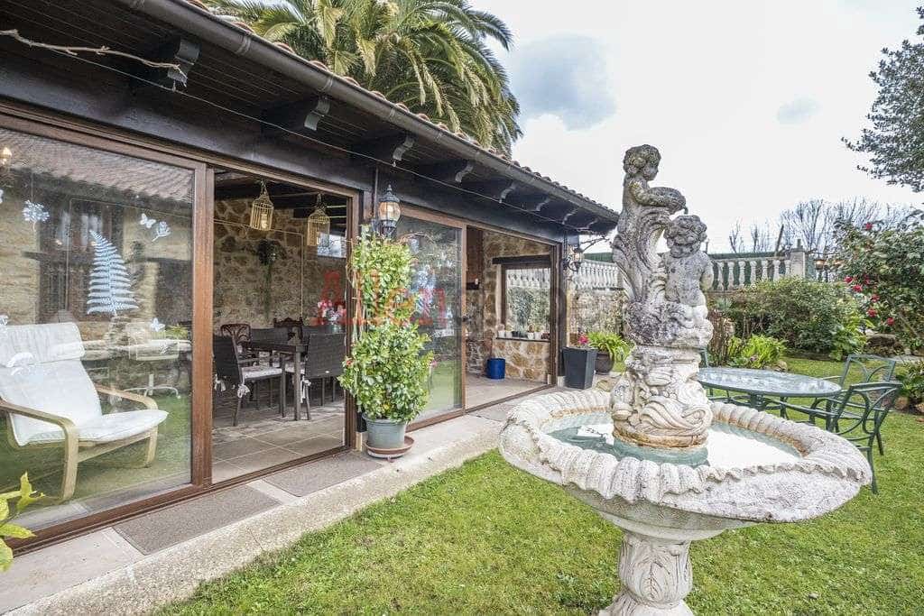 4 soveværelse Byhus til salg i Siero - € 446.000 (Ref: 8865377)