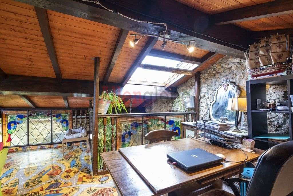 4 soveværelse Byhus til salg i Siero - € 446.000 (Ref: 8865377)