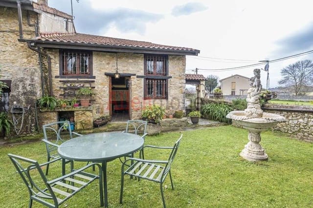 4 bedroom Townhouse for sale in Siero - € 446,000 (Ref: 8865377)