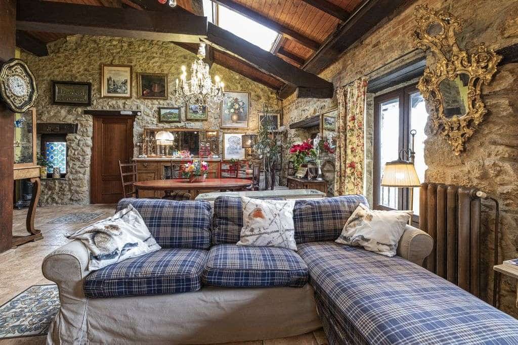 4 soveværelse Byhus til salg i Siero - € 446.000 (Ref: 8865377)