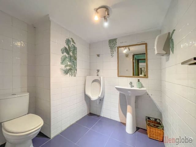 Restaurant/Bar til salg i Centro Urbano, Oviedo - € 104.900 (Ref: 8928147)