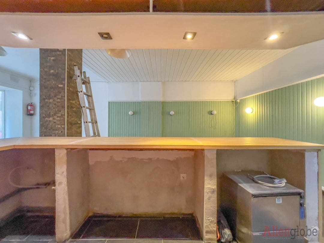 Ristorante/Bar in vendita in Oviedo - 104.900 € (Rif: 8928147)