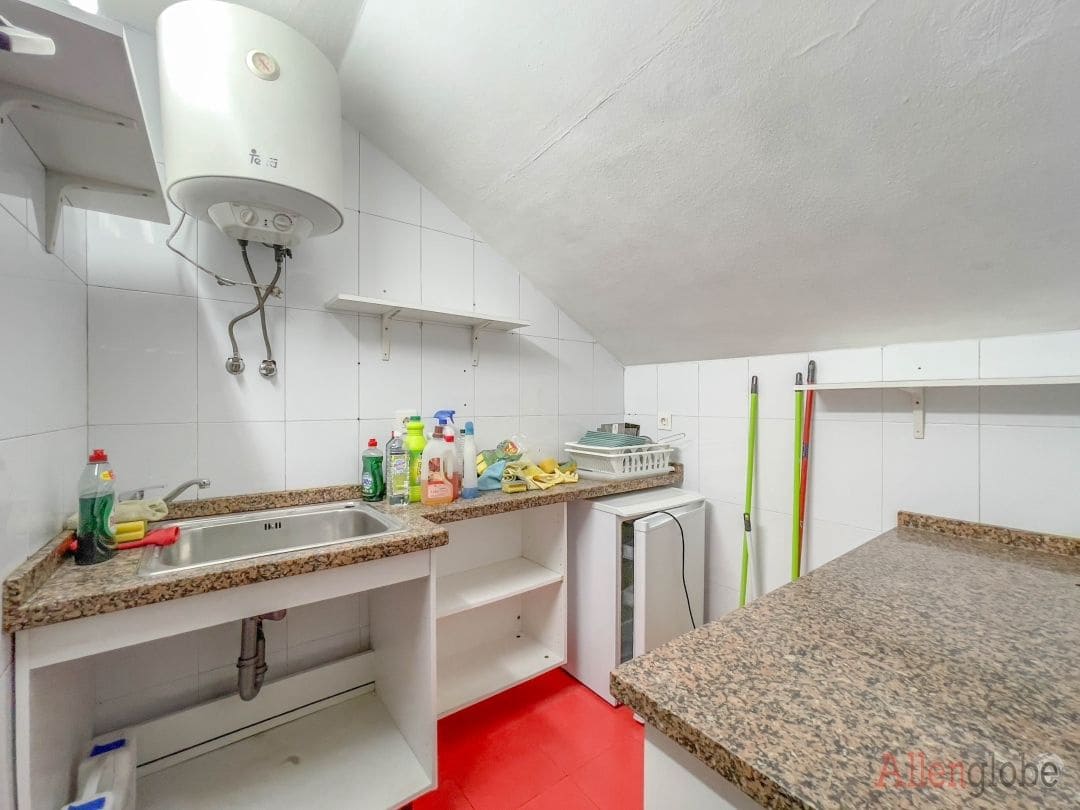 Ristorante/Bar in vendita in Oviedo - 104.900 € (Rif: 8928147)