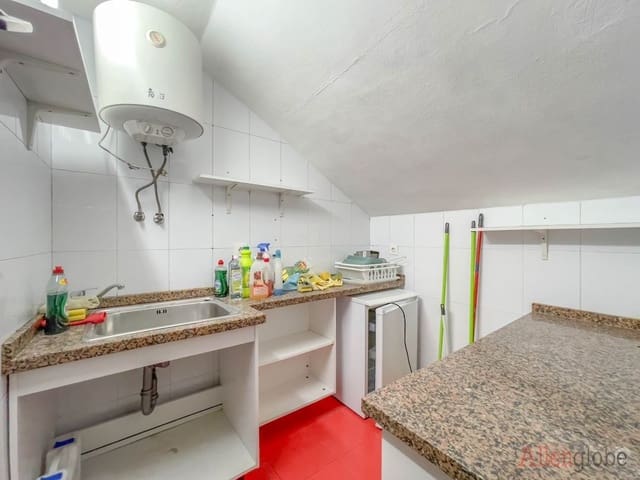 Restaurant/Bar til salg i Centro Urbano, Oviedo - € 104.900 (Ref: 8928147)