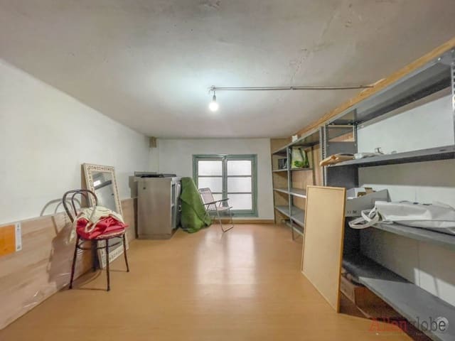 Restaurant/Bar til salg i Centro Urbano, Oviedo - € 104.900 (Ref: 8928147)