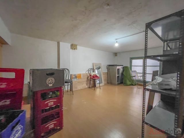 Restaurant/Bar til salg i Centro Urbano, Oviedo - € 104.900 (Ref: 8928147)