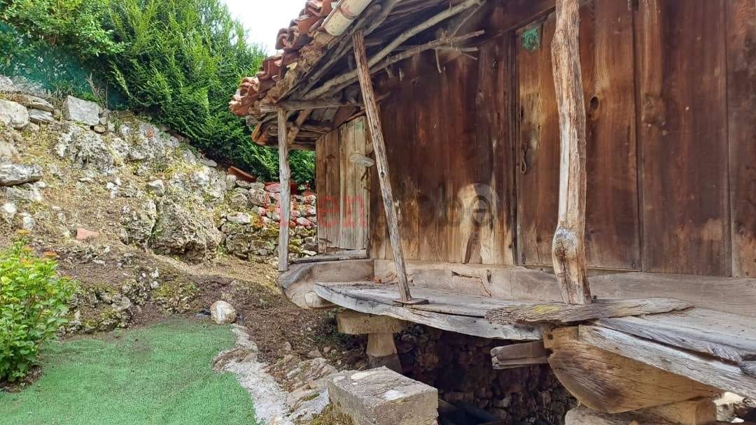 2 soveværelse Byhus til salg i Teverga - € 120.000 (Ref: 9033827)