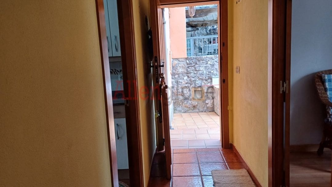 2 soveværelse Byhus til salg i Teverga - € 120.000 (Ref: 9033827)