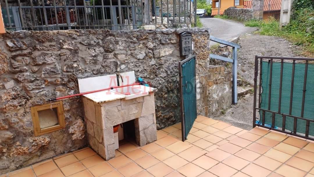 2 soveværelse Byhus til salg i Teverga - € 120.000 (Ref: 9033827)