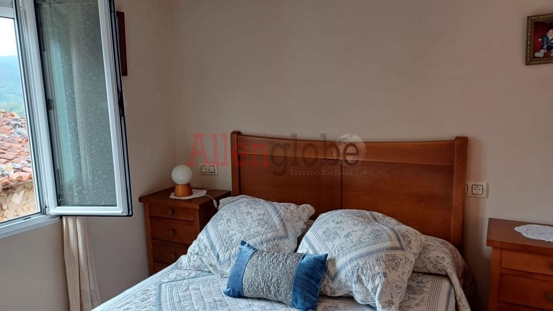 2 soveværelse Byhus til salg i Teverga - € 120.000 (Ref: 9033827)