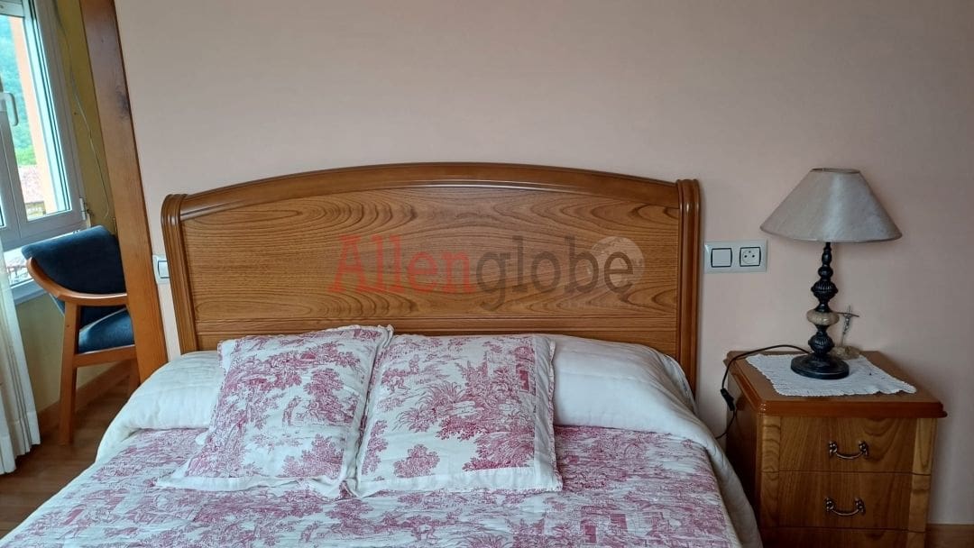 2 soveværelse Byhus til salg i Teverga - € 120.000 (Ref: 9033827)