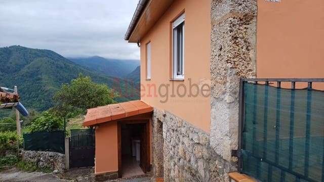 2 bedroom Townhouse for sale in Teverga - € 120,000 (Ref: 9033827)