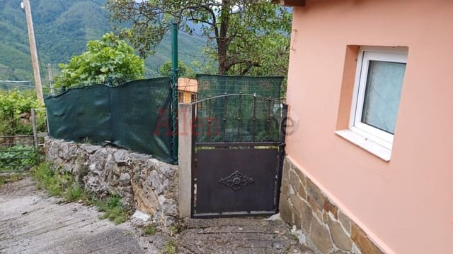 2 bedroom Townhouse for sale in Teverga - € 120,000 (Ref: 9033827)