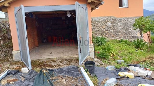 2 bedroom Townhouse for sale in Teverga - € 120,000 (Ref: 9033827)