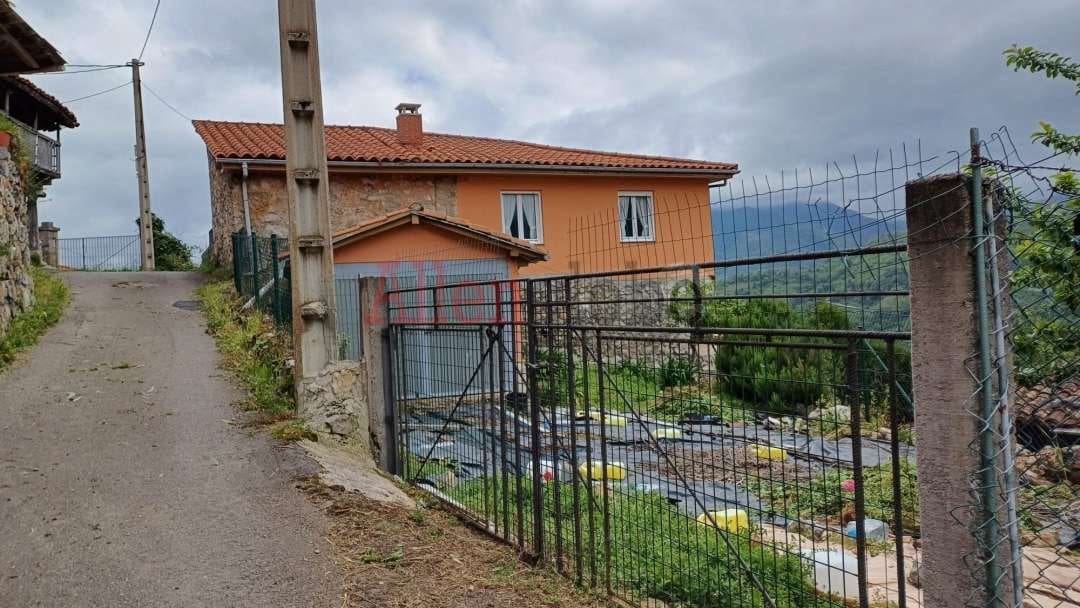 2 soveværelse Byhus til salg i Teverga - € 120.000 (Ref: 9033827)