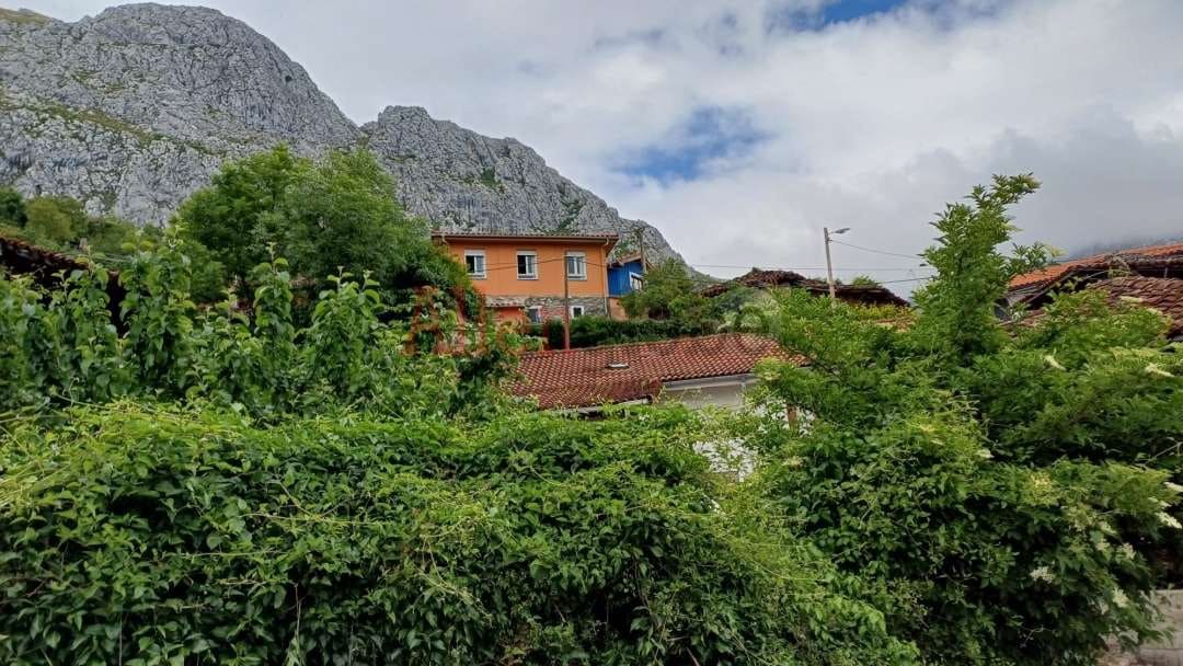 2 soveværelse Byhus til salg i Teverga - € 120.000 (Ref: 9033827)