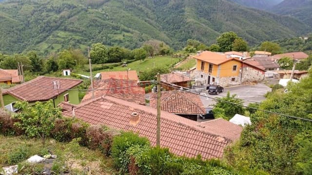 2 bedroom Townhouse for sale in Teverga - € 120,000 (Ref: 9033827)