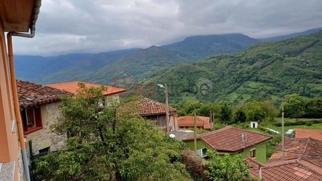 2 bedroom Townhouse for sale in Teverga - € 120,000 (Ref: 9033827)